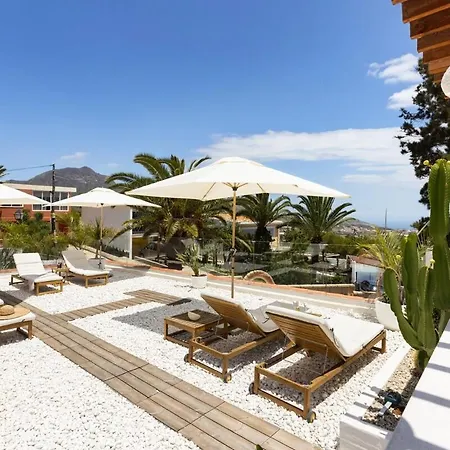 Villa The La Florida Arona