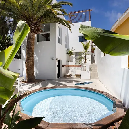 The La Florida Villa