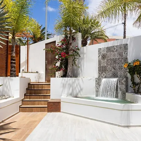 The La Florida Villa