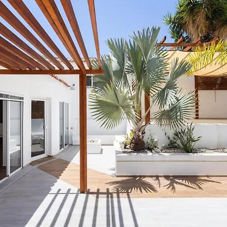 Villa The La Florida Arona