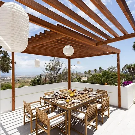 The La Florida Villa
