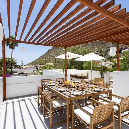 The La Florida By Olax * Arona (Tenerife)