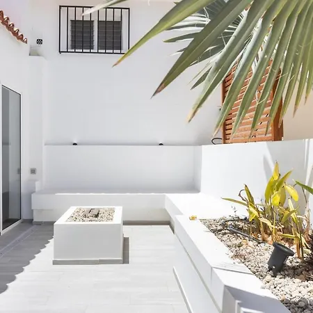 The La Florida By Olax Arona (Tenerife)