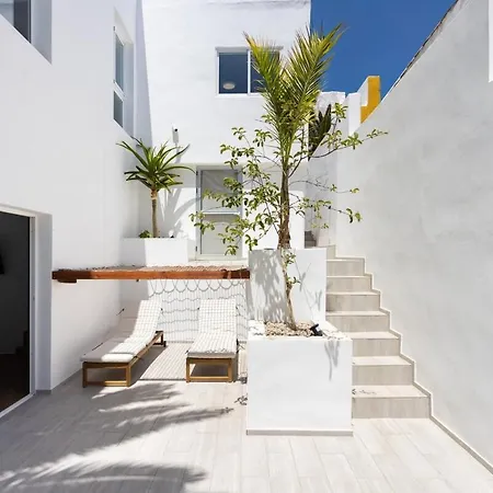 Villa The La Florida *